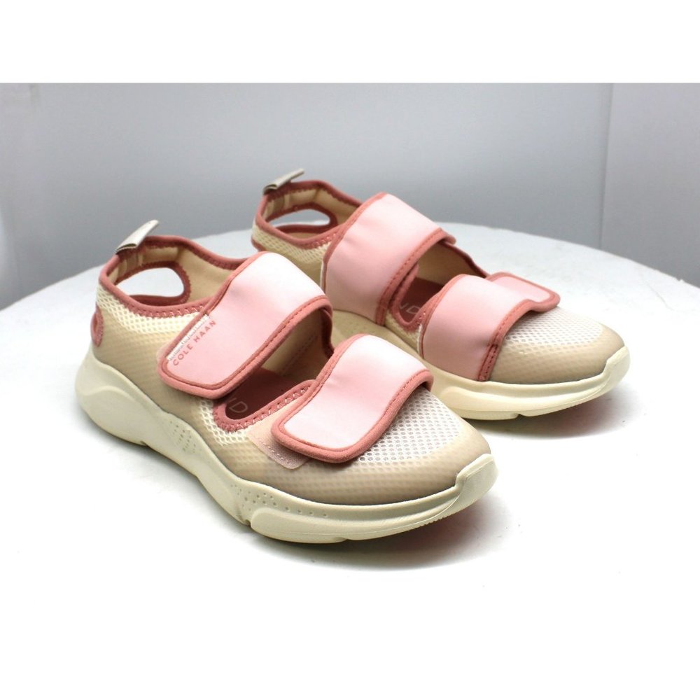 Cole Haan Women's Zerogrand Radiant Sport Sandals